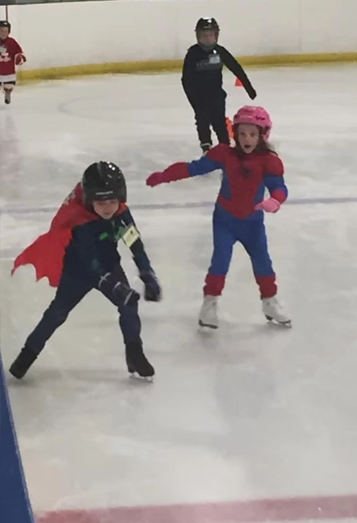 Aylmer Skating Centre