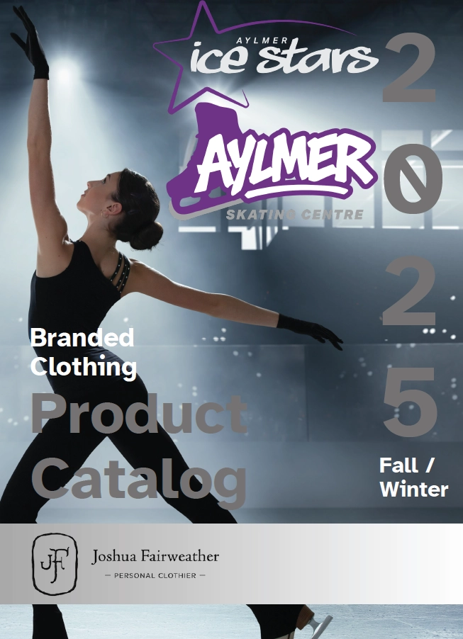 Aylmer Skating Centre