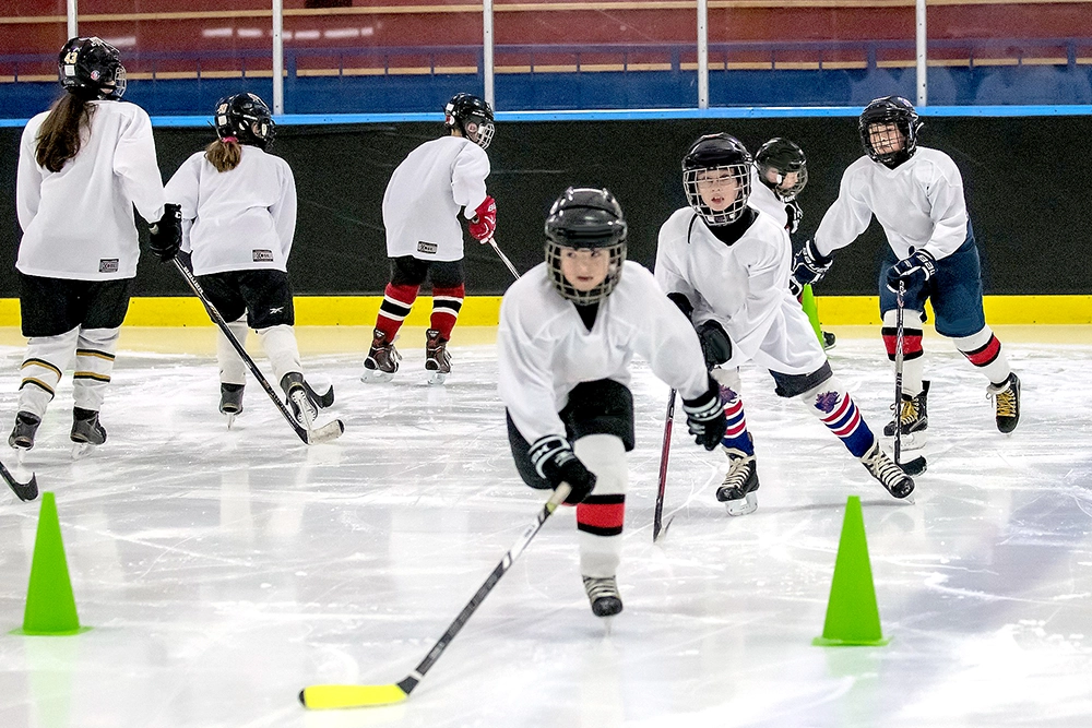 Aylmer Skating Centre