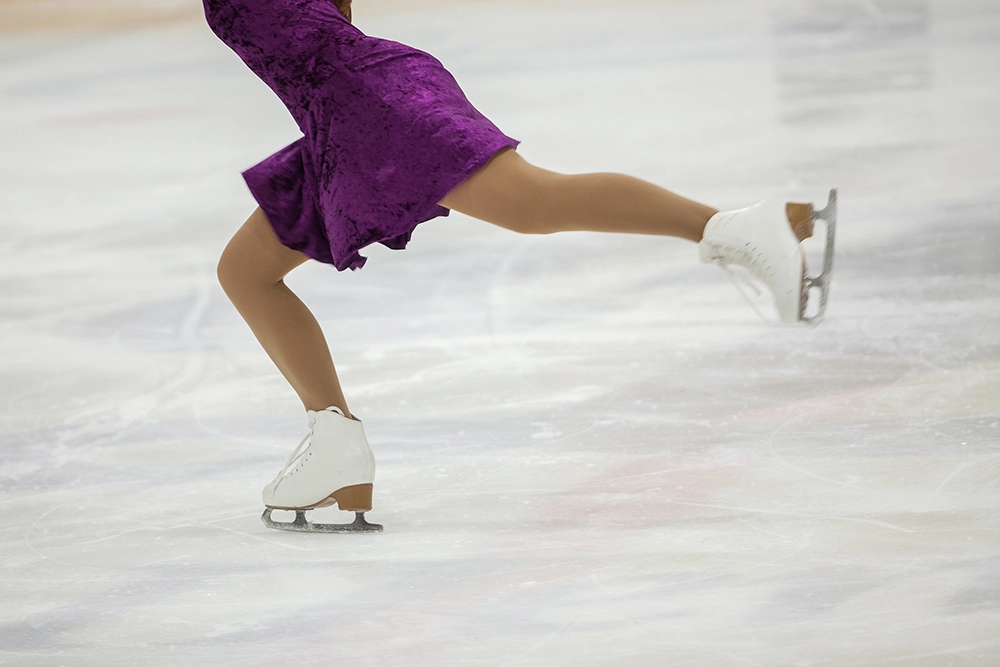 Aylmer Skating Centre