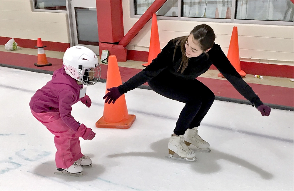 Aylmer Skating Centre