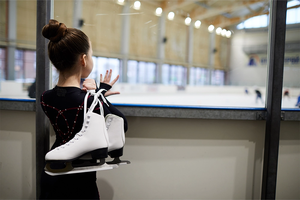 Aylmer Skating Centre