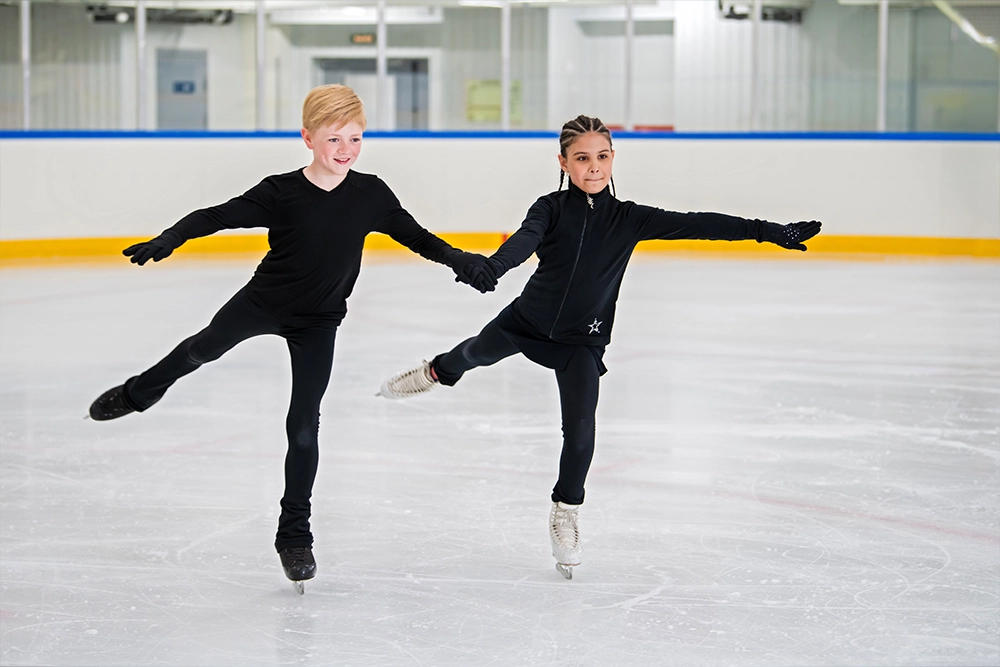 Aylmer Skating Centre