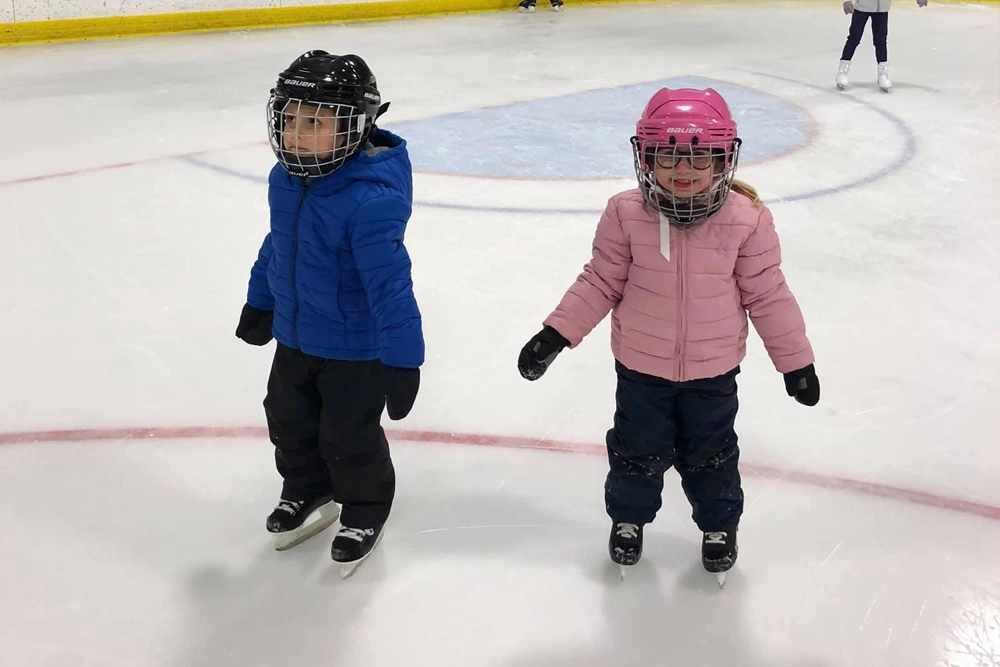 Aylmer Skating Centre