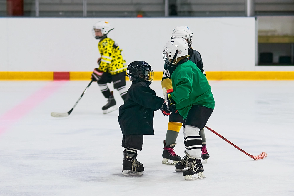 Aylmer Skating Centre