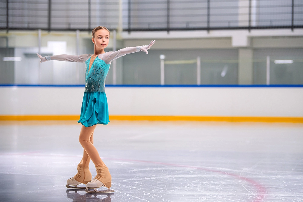 Aylmer Skating Centre